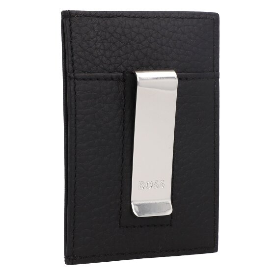 Boss New Crosstown Kreditkartenetui Leder 10 cm Boss New Crosstown Kreditkartenetui Leder 10 cm