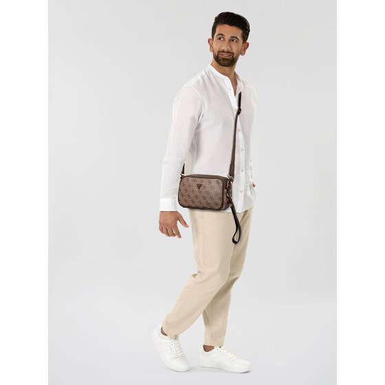 Guess Milano Herrentasche 21.5 cm