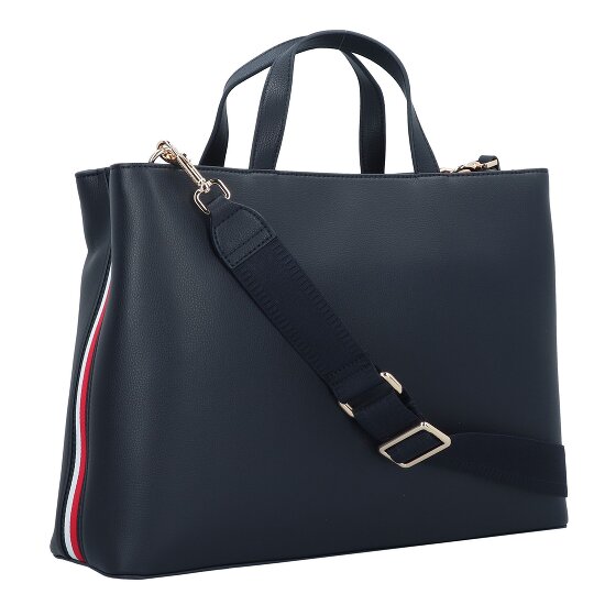 Tommy Hilfiger TH Essential Handtasche 38 cm