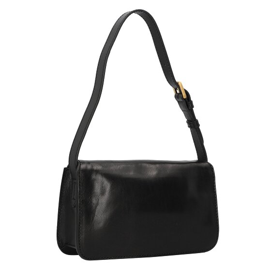 The Bridge Lucrezia Schultertasche Leder 26 cm The Bridge Lucrezia Schultertasche Leder 26 cm
