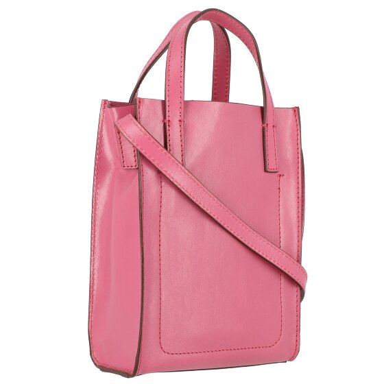 The Bridge Mirra Handtasche Leder 15.5 cm