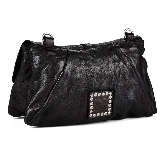 Campomaggi Cesarina Umhängetasche Leder 24 cm