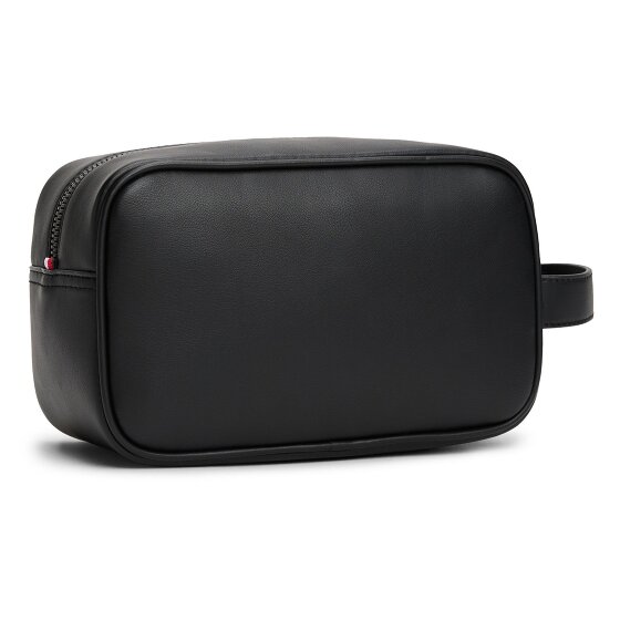 Tommy Hilfiger TH Monogram Kulturbeutel 21 cm