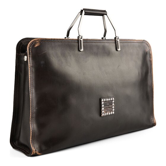 Campomaggi Giuditta Handtasche L Leder 42.5 cm
