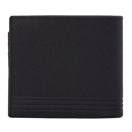 Tommy Hilfiger TH Business Geldbörse Leder 11.5 cm