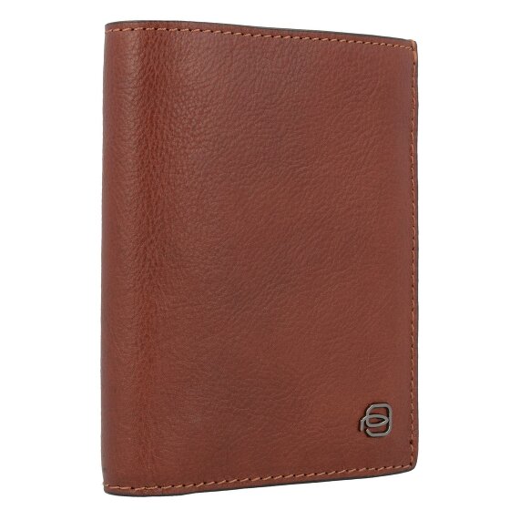Piquadro Uomo Geldbörse Leder 9,5 cm Piquadro Uomo Geldbörse Leder 9,5 cm