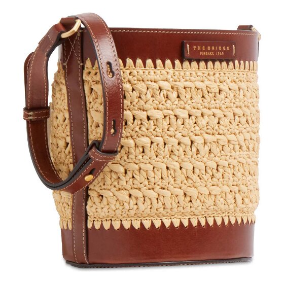 The Bridge Luna Beuteltasche 19 cm