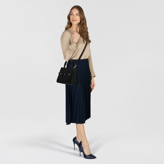 AIGNER Cavallo Handtasche Leder 28 cm AIGNER Cavallo Handtasche Leder 28 cm