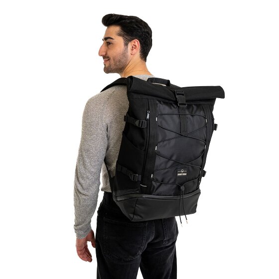 Johnny Urban Eco Series Allen Large Move Daypack 45 cm Laptopfach Johnny Urban Eco Series Allen Large Move Daypack 45 cm Laptopfach