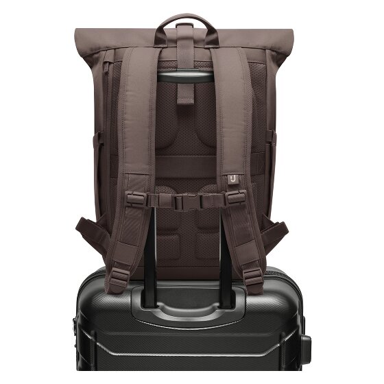 Johnny Urban Eco Series Allen Medium Daypack 40.5 cm Laptopfach
