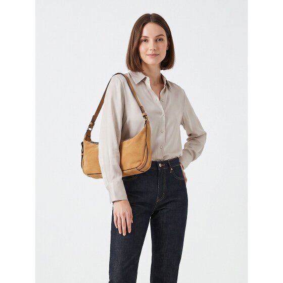 Liebeskind Paris II Schultertasche S Leder 36 cm