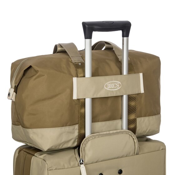 Bric's Bric's x Replay Weekender Reisetasche 43 cm