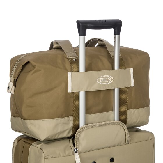 Bric's Bric´s x Replay Weekender Reisetasche 43 cm Bric's Bric´s x Replay Weekender Reisetasche 43 cm