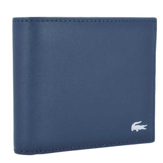 Lacoste FG Geldbörse Leder 11.5 cm