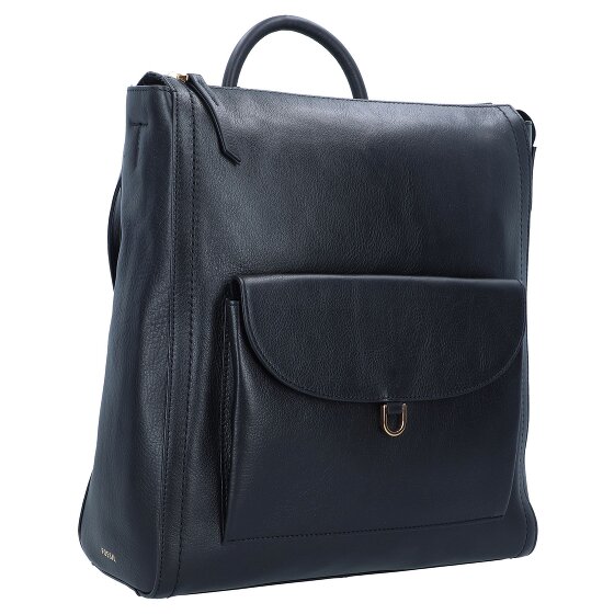 Fossil Parker City Rucksack Leder 37.5 cm