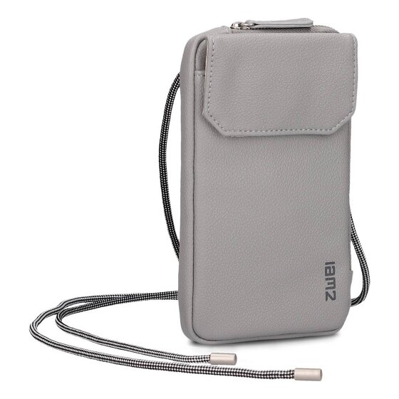 Zwei Mademoiselle.M Handytasche 10 cm