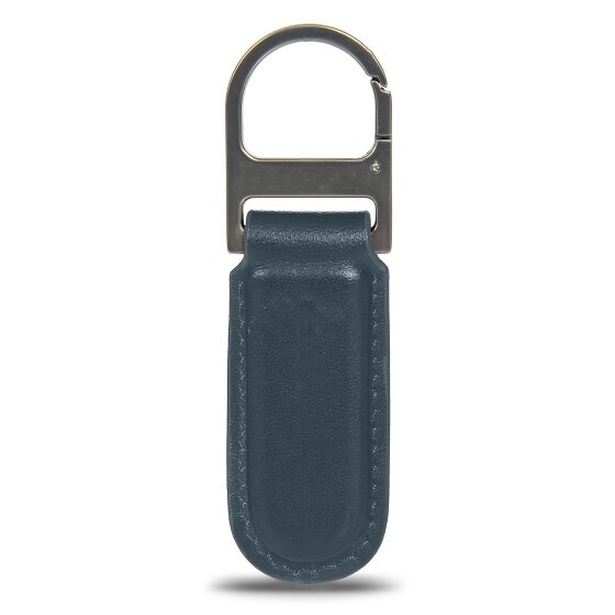 Porsche Design Keyring Schlüsseletui Leder 10 cm