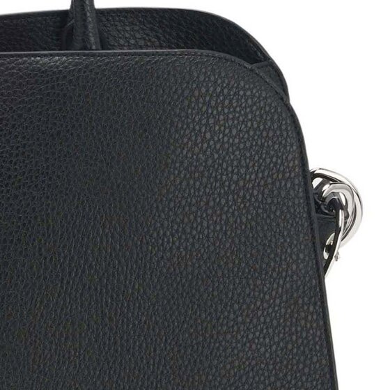 Boss Clarice Schultertasche Leder 43 cm