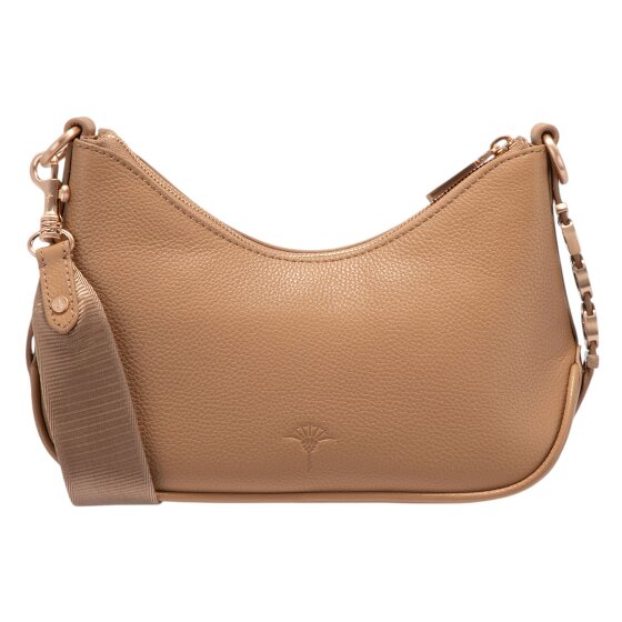 Joop! Fatto Umhängetasche Leder 25 cm
