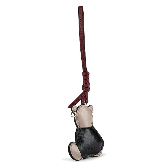 Furla Rider Taschenanhänger Leder 7,5 cm