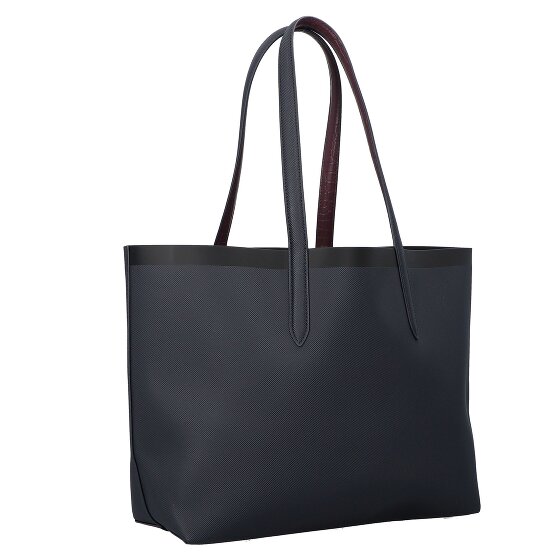 Lacoste Core Essentials Anna Shopper Tasche 35 cm Lacoste Core Essentials Anna Shopper Tasche 35 cm