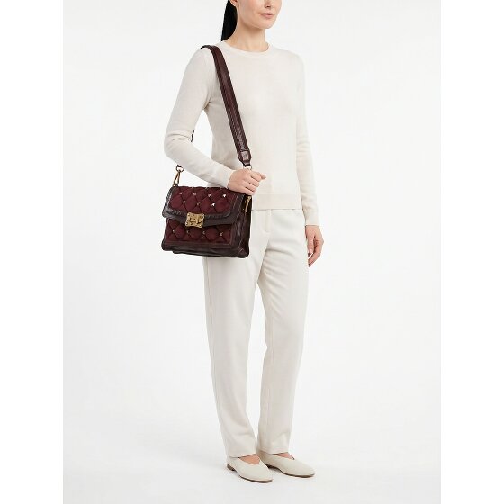 Campomaggi Agnese Schultertasche Leder 27.5 cm