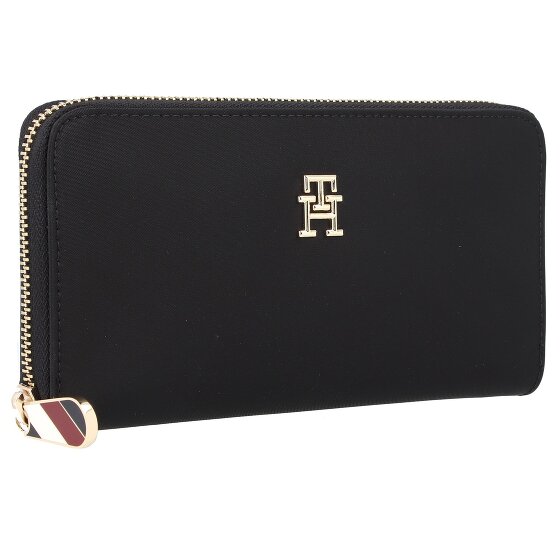 Tommy Hilfiger TH Poppy Geldbörse 18.5 cm Tommy Hilfiger TH Poppy Geldbörse 18.5 cm