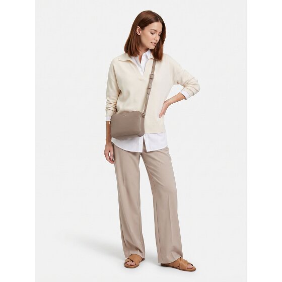 Joop! Sofisticato 1.0 Susan Umhängetasche Leder 22 cm