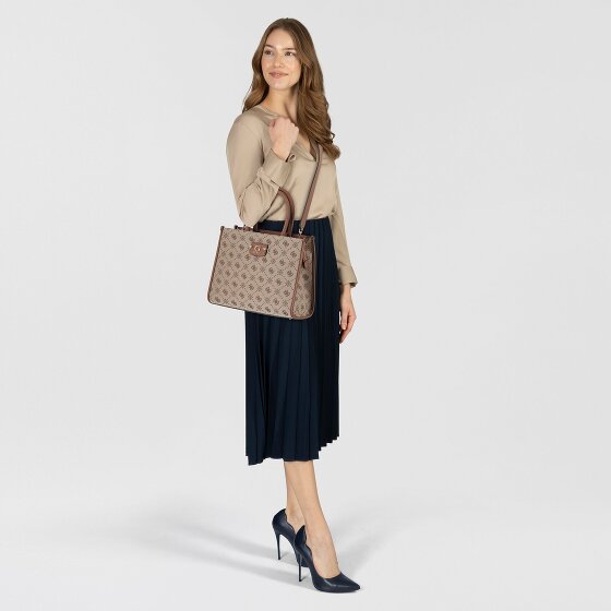 Guess Neda Handtasche 34 cm