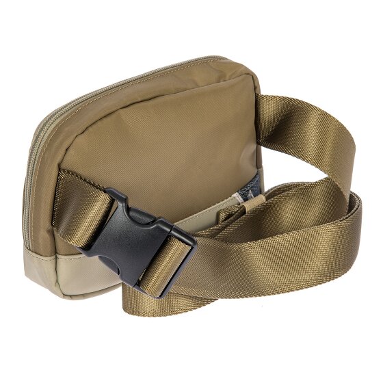 Bric's Replay Sand Woo Mini Bag Umhängetasche 18 cm Bric's Replay Sand Woo Mini Bag Umhängetasche 18 cm