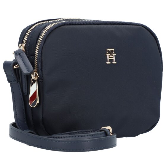 Tommy Hilfiger TH Poppy Umhängetasche 21 cm Tommy Hilfiger TH Poppy Umhängetasche 21 cm