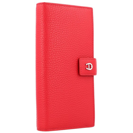 AIGNER Basics Geldbörse Leder 19 cm AIGNER Basics Geldbörse Leder 19 cm