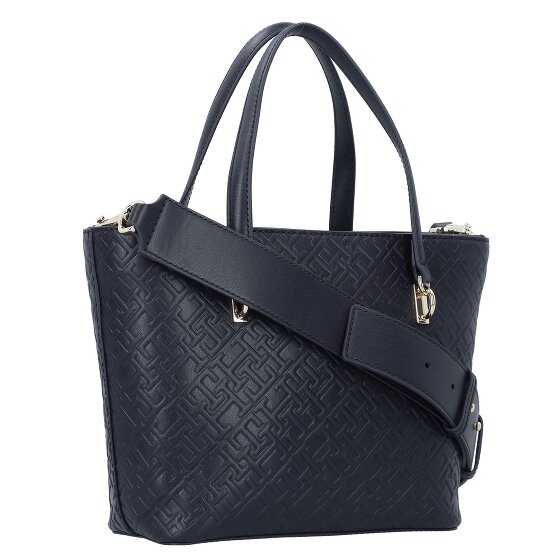 Tommy Hilfiger TH Refined Mini Handtasche 23 cm