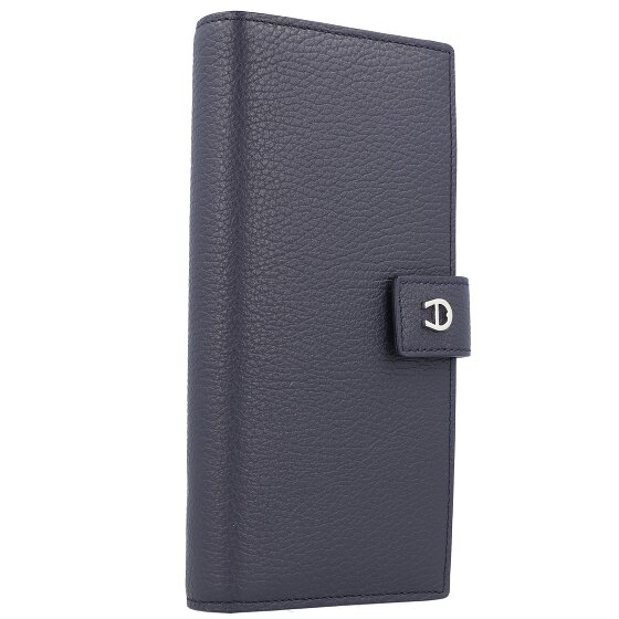 AIGNER Basics Geldbörse Leder 19 cm AIGNER Basics Geldbörse Leder 19 cm