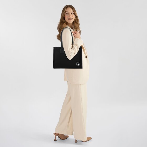Karl Lagerfeld Ikon Shopper Tasche 37.5 cm