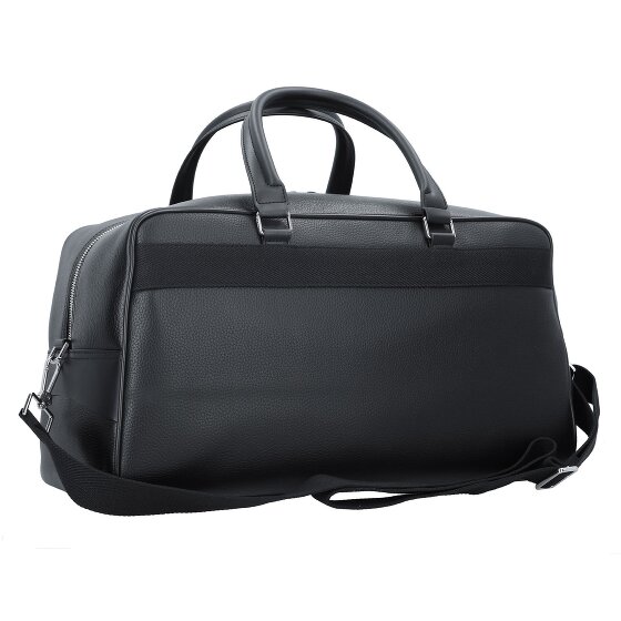 Lacoste Angy Weekender Reisetasche Leder 46 cm