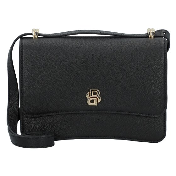 Boss B-Icon Umhängetasche Leder 22 cm