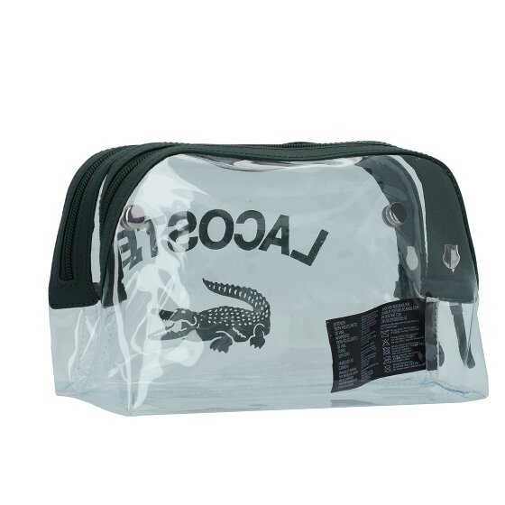 Lacoste Anna Seasonal Kulturbeutel 23 cm