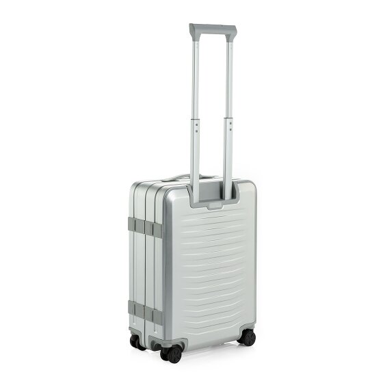 Porsche Design Roadster 4 Rollen Kabinentrolley 55 cm