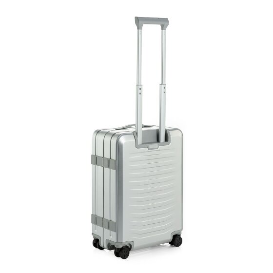 Porsche Design Roadster 4 Rollen Kabinentrolley 55 cm Porsche Design Roadster 4 Rollen Kabinentrolley 55 cm