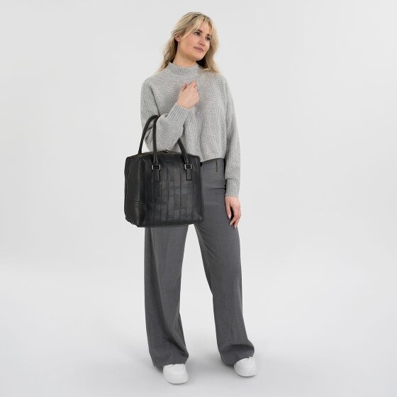 Liebeskind Kayla Shopper Tasche M Leder 46 cm