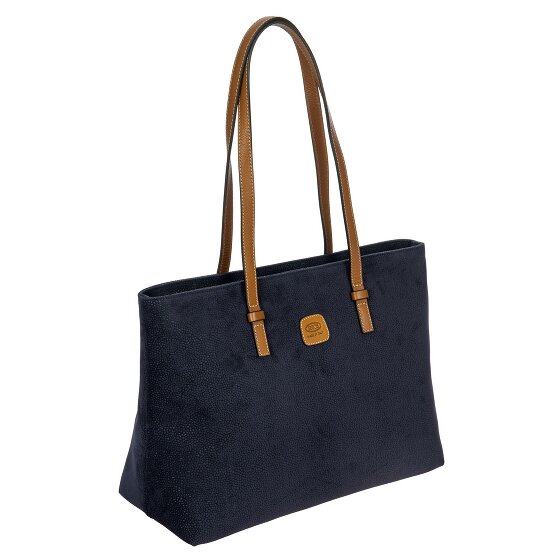 Bric's Life Shopper Tasche 35 cm