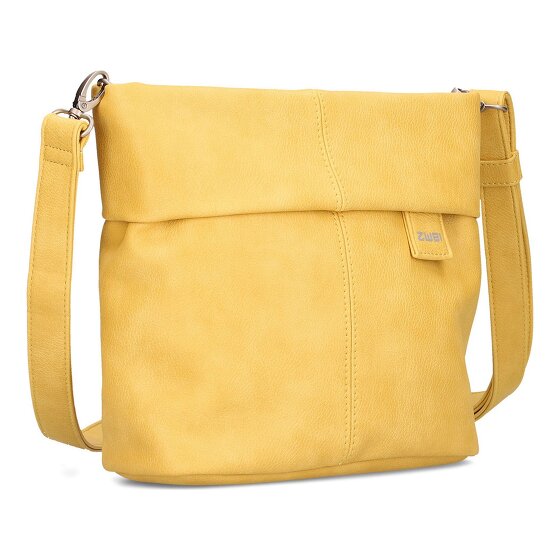 Zwei Mademoiselle.M Schultertasche 25 cm