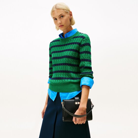 Tommy Hilfiger TH Heritage Shopper Tasche 22 cm