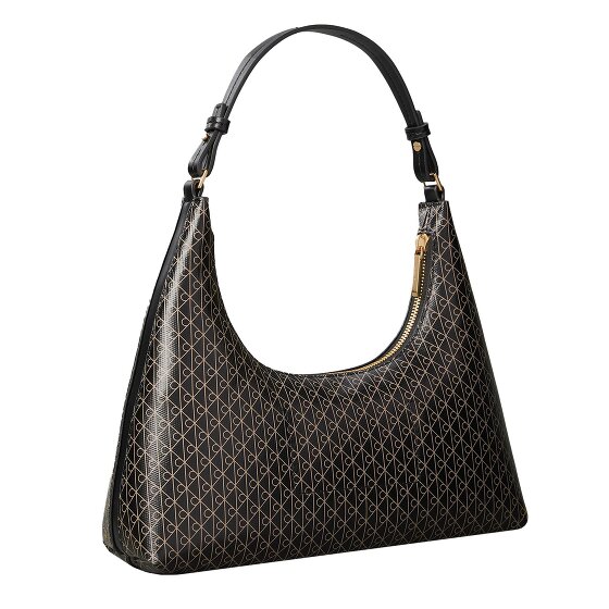 Calvin Klein Aop Schultertasche 28 cm Calvin Klein Aop Schultertasche 28 cm