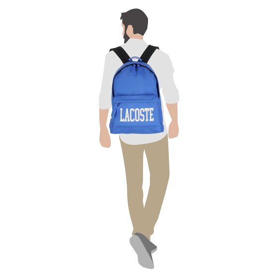 Lacoste Neocroc Seasonal Daypack 42 cm Laptopfach