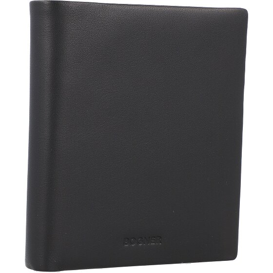 Bogner Aspen Riko Geldbörse Leder 11 cm