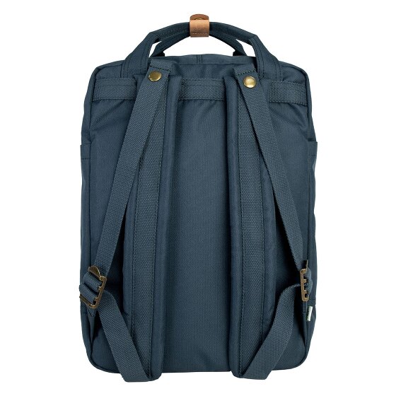 Doughnut Macaroon Daypack 38 cm Laptopfach