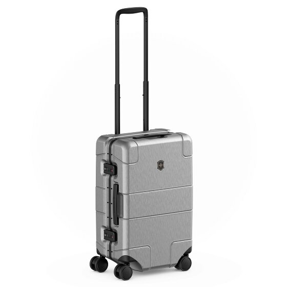 Victorinox Lexicon Framed 4-Rollen Kabinentrolley 55 cm
