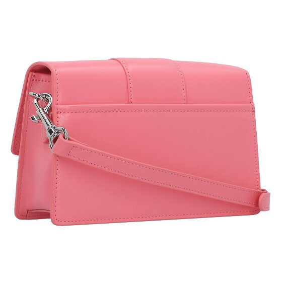 Lancaster Paris Ily Umhängetasche Leder 21 cm